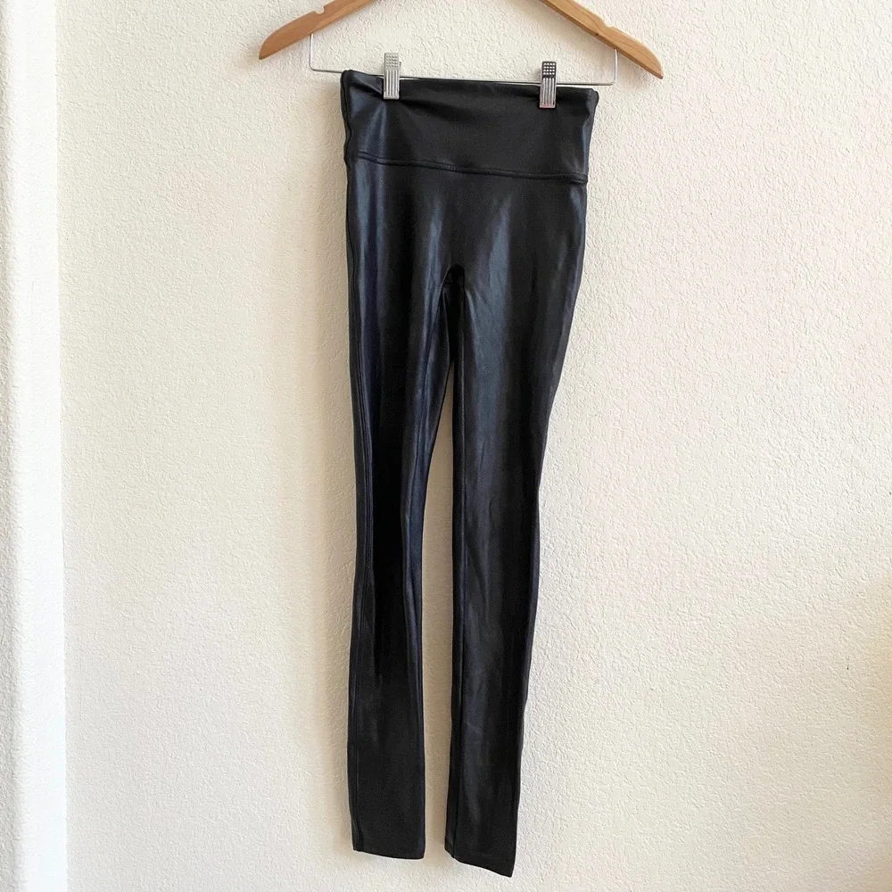 SPANX measurements length